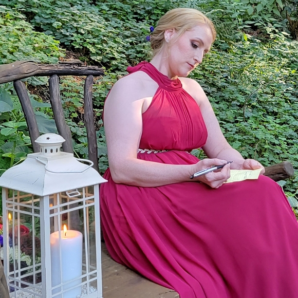 Meet your Posher! - Picture 2 of 2